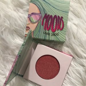 Moods by Laura Sanchez